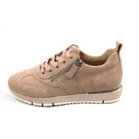 Gabor 83.471 Damenschuhe - Halbschuhe - Sneaker pink Freizeit NEU