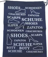 Schuhbeutel 30 x 40 cm