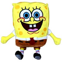 Spongebob Patrick Star Plüsch Plüschfigur Kuscheltier Puppe Teddy 32cm 