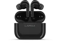 LAMAX Electronics WIRELESS HEADPHONES LAMAX CLIPS1 LMXCL1W IN-EAR WHITE - Kopfhörer
