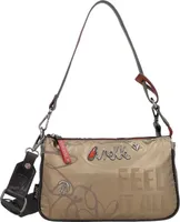 Anekke Schultertasche Umhängetasche Dreamverse Imaginary Shoulder Bag Multicolor mehrfarbig