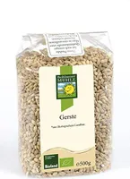 Bohlsener Mühle Gerste geschält, 500 g