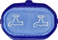 Filtr zamienny Invest do Dyson DC30 DC31 DC34 DC35 DC43H DC44 DC45 DC56 kompatybilny z 917066-01, 917066-02