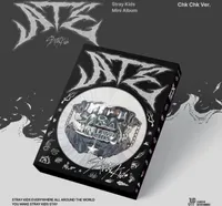 Stray Kids: ATE (Chk Chk Ver.)
