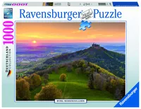 Burg Hohenzollern Ravensburger 15012