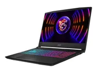 MSI Katana 15 B12VEK-092 - 39.6 cm (15.6") - i7 12650H - 16 GB RAM - 1 TB SSD