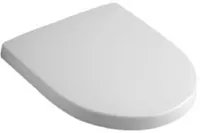 Geberit 300 Basic Topfix WC-Sitz mit Deckel Softclosing Weiß
