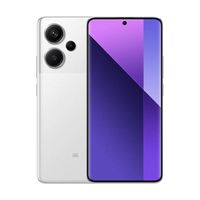 Xiaomi Redmi Note 13 Pro+ 5G 12/512 Gb Smartphone Bílý