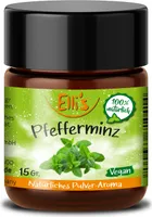Pfefferminz - Ellis Pulveraromen