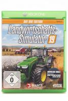 Landwirtschafts-Simulator 19 -Day One Edition