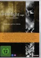 Die Twilight-Saga - Soundtracks