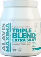Alavis Alavis Maxima Triple Blend Extra Strong 700 g / Komplexe Gelenknahrungen / Premium-Gelenknahrung mit patentierten Kollagenen