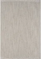 MY-RUG Teppich "Divya" Sisal-Optik, 230x160, Beige, meliert, rechteckig für Wohnzimmer, Flur, Schlafzimmer