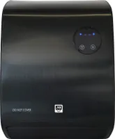 SHX SHXBH20R Badezimmer-Heizlüfter 2000 Watt