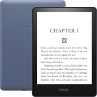 AMAZON Kindle Paperwhite 2023 16GB 11. generácia Wifi Denim Blue