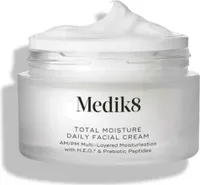 Medik8 Total Moisture Daily Gesichtscreme 50 ml