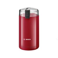 Bosch TSM6A014R elektrische Kaffeemühle rot