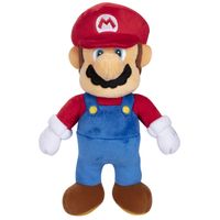Super Mario mit Röhre Plüschfigur 23 cm Super Mario 