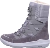 Superfit Winterstiefel Mädchen 31363935333930 Grau 34 EU