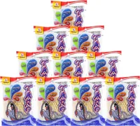 Taro Fisch Snack original in Streifen 10x52g (stinkt)