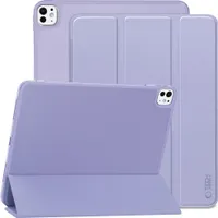 Tech-Protect Sc Pen Ipad Pro 13 7/2024 Violett