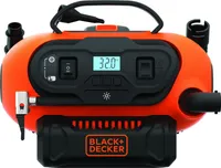 Luftkompressor Black & Decker BDCINF18N-QS
