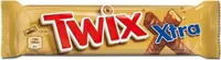 Twix Xtra