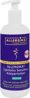 Allergika Lipolotio sensitive 500 ml