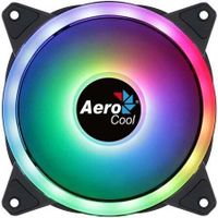 Aerocool Duo 12 RGB LED Lüfter - 120mm