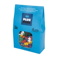 Klocki Plus-Plus Basic 300 Elementów