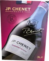 JP. Chenet Cabernet - Syrah 13% Vol. 3,0L Bag in Box