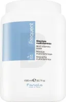 Fanola Frequent Multi-Vitaminic Mask pflegende Haarmaske zur täglichen Benutzung 1500 ml