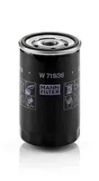 Filtr oleju MANN-FILTER W 719/36