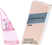 Bruno Banani Woman - Toaletná Voda s Parfumovanou Vôňou, Objem 20 ml