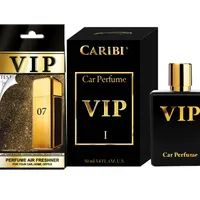 Kaufe 4 PCS Original Geruch Auto Duft Parfüm Aroma Diffusor Frauen