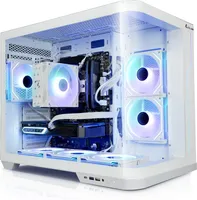 kiebel.de Gaming PC Panorama Curve V AMD Ryzen 7 5800X, 32GB DDR4, NVIDIA RTX 4060 Ti 8 GB, 1TB SSD, Windows 11, Gaming PC