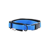 Akinu Obojek pro psy modrý M 35 - 45 cm