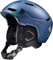Julbo The Peak Helm Blau 58-60 cm Blau 58-60 cm