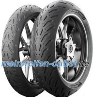 Michelin Road 6 ( 110/70 ZR17 TL 54W M/C, Vorderrad ) Reifen