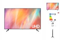 Samsung Series 7 UE75AU7172U 190,5 cm (75 Zoll) 4K Ultra HD Smart-TV WLAN Grau