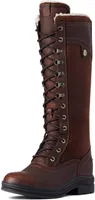 Ariat Stiefel Wythburn II Tall Waterproof Dunkelbraun 42