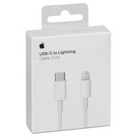 Apple USB-C auf Lightning Kabel (1m)