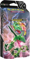 Nintendo Pokémon TCG Noivern V Battle Deck