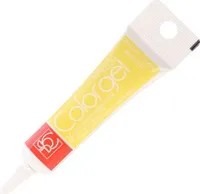 Barwnik w żelu Yellow Żółty Colorgel Giallo Chiaro 20g - Modecor