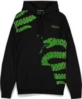 Harry Potter - Slytherin - Hoodie