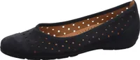 Gabor Slipper blau 246-80-00944