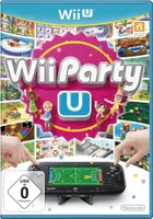 Wii Party U