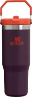 Stanley Iceflow Flip Straw Tumbler 0,89 l Plum (10-09993-538)