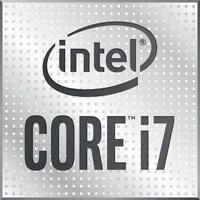 Intel Core i7 10700K - 3,8 GHz - 8 jadier - 16 vlákien - 16 MB vyrovnávacej pamäte - pätica LGA1200 - Box (bez chladiča)