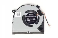 Ventilátor procesora notebooku na chladenie Ventilátor pre Dell G3 3579 G5 5587 TJHF2-